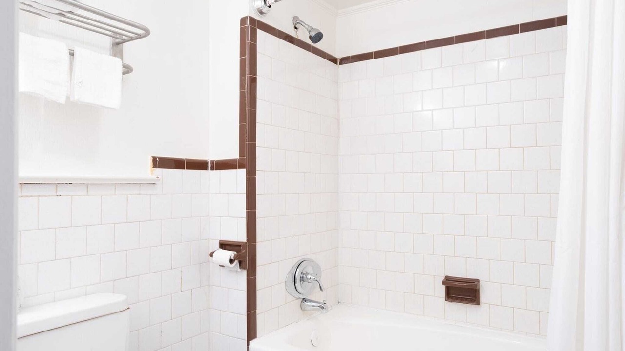 Photo of Bathroom in Jonesboro