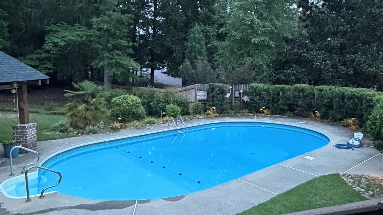 Photo of Outdoor in Langley