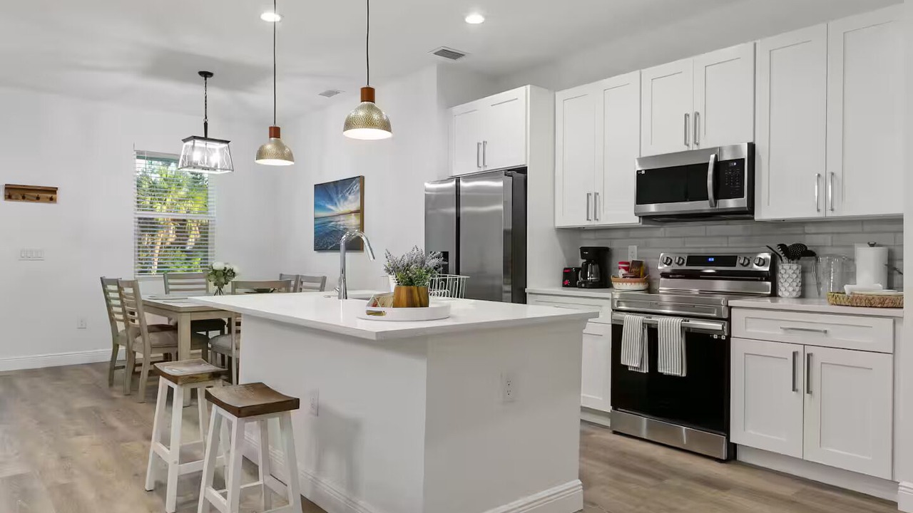 Photo of Kitchen in Englewood East