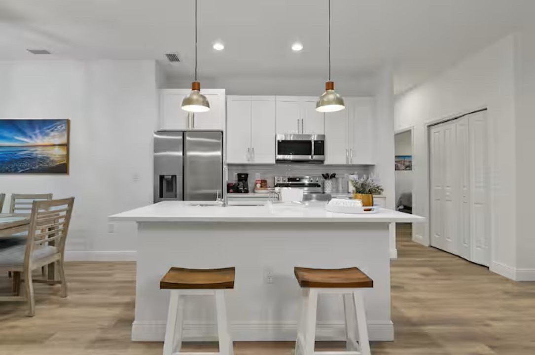 Photo of Kitchen in Englewood East
