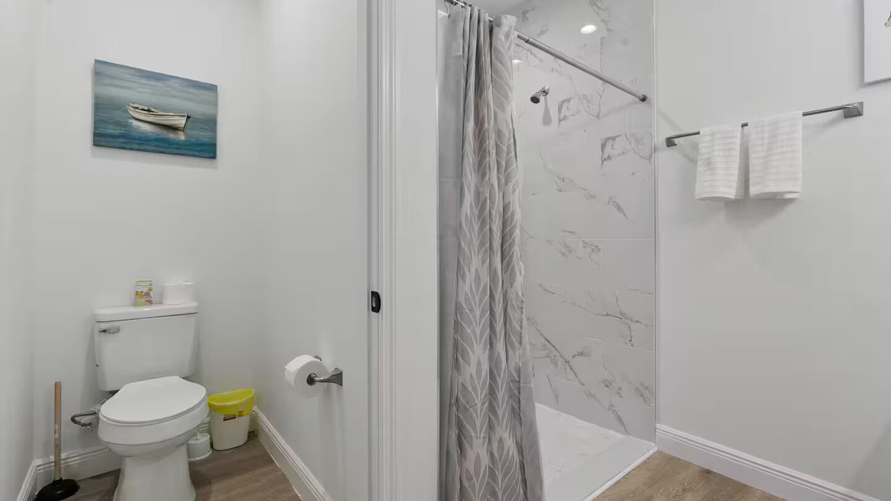 Photo of Bathroom in Englewood East