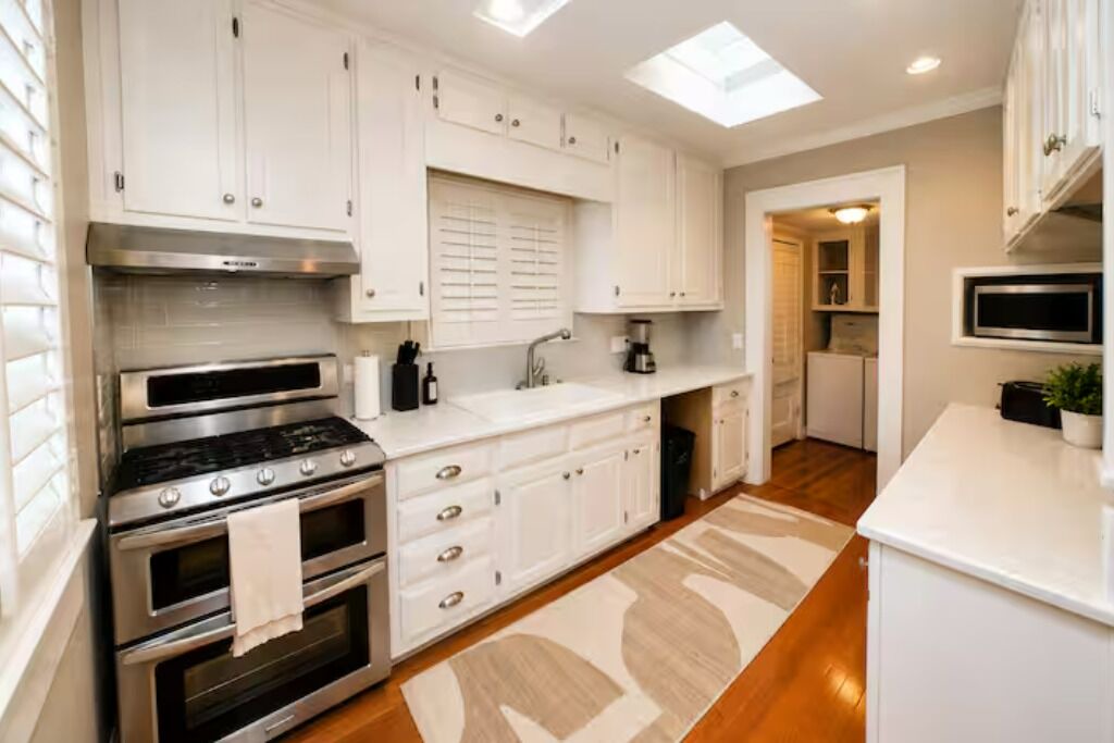 Photo of Kitchen in Virginia Highland