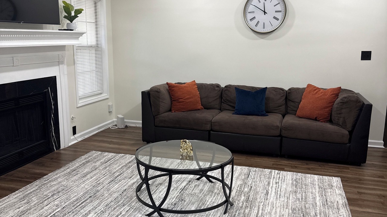 Photo of Livingroom in McDonough