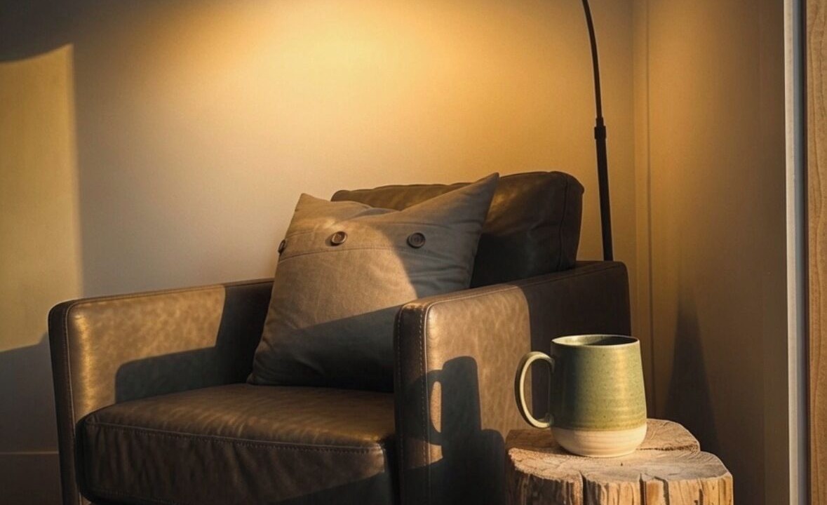 Photo of Livingroom in Dunlap