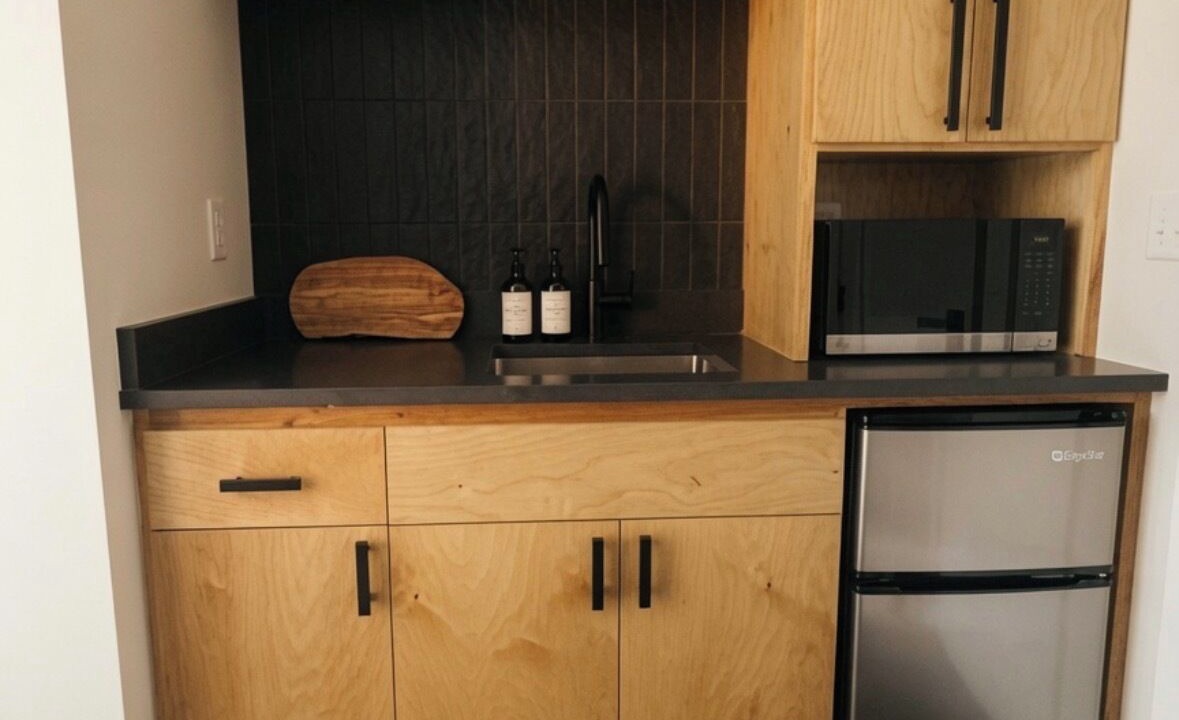 Photo of Kitchen in Dunlap