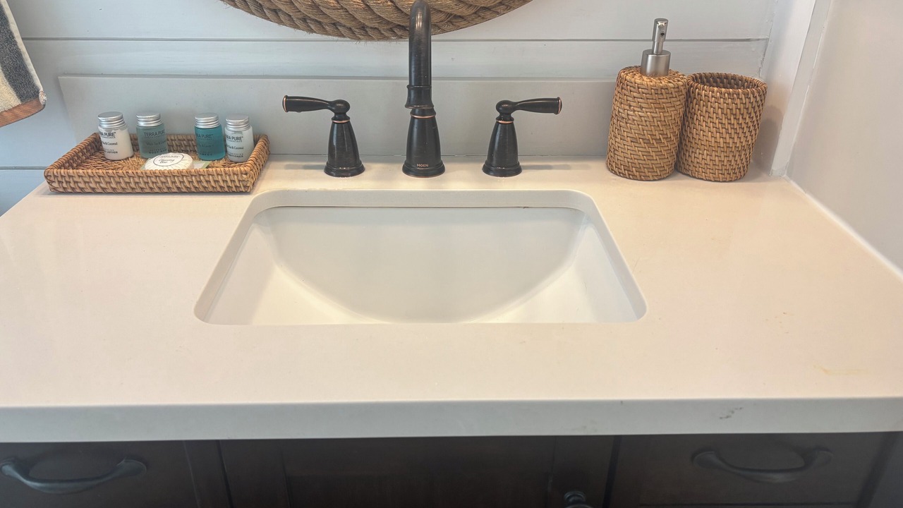 Photo of Bathroom in Homosassa