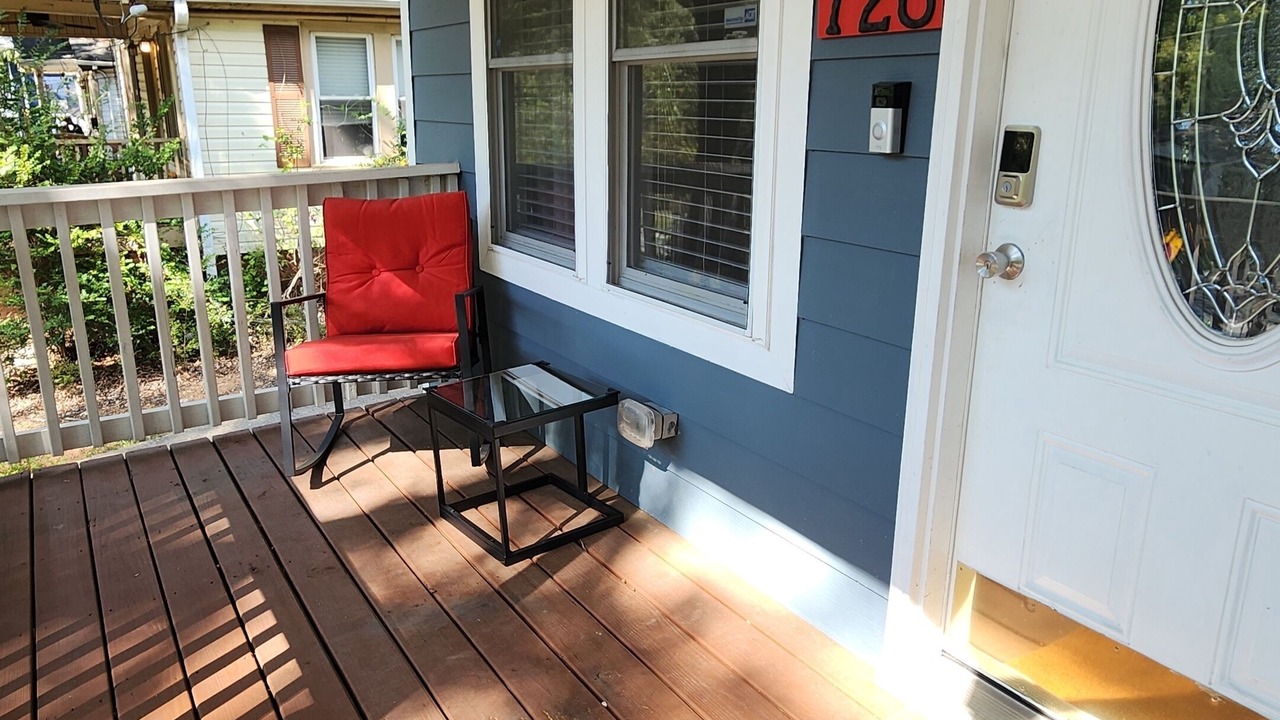 Photo of Outdoor in East Atlanta