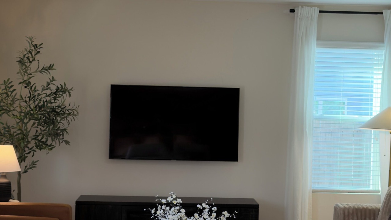 Photo of Livingroom in Lexington