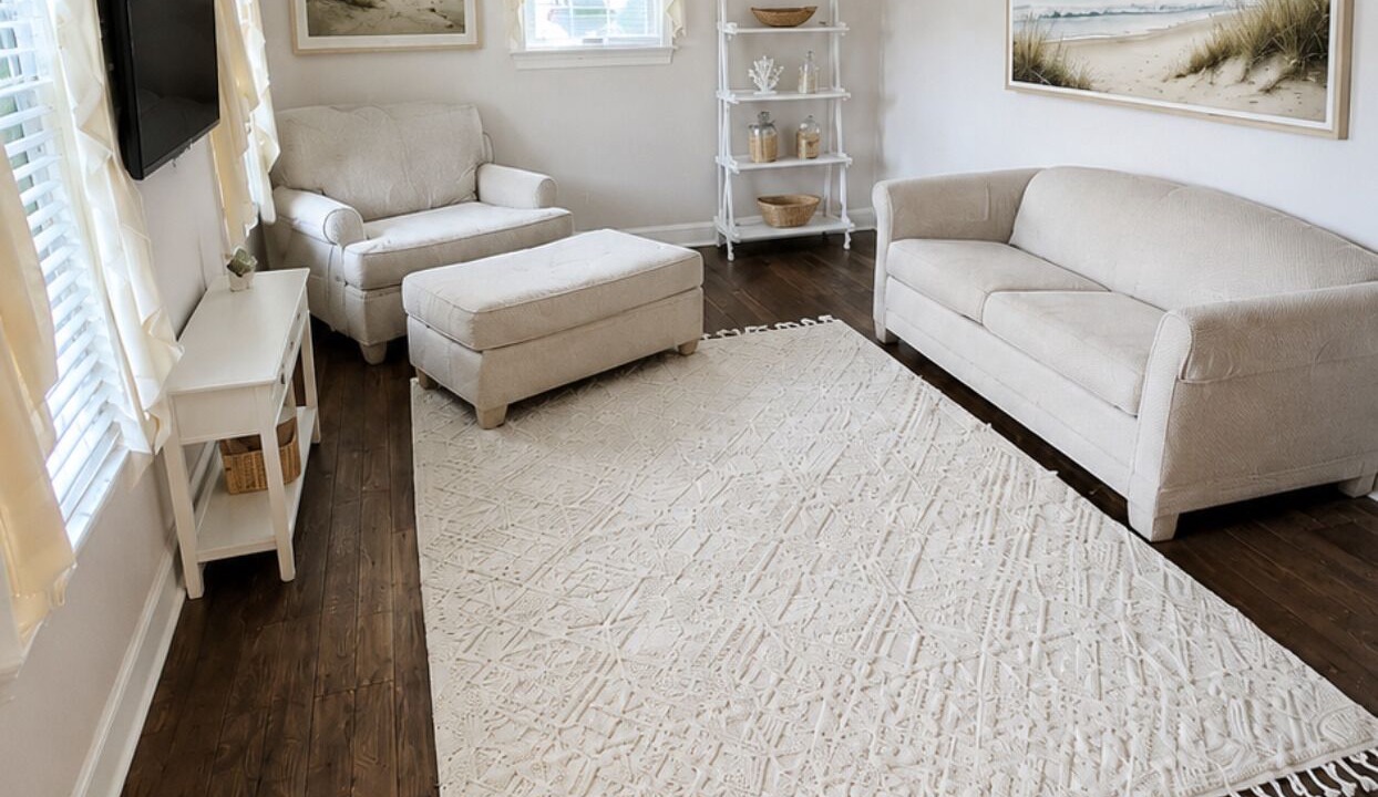 Photo of Livingroom in Ocean View