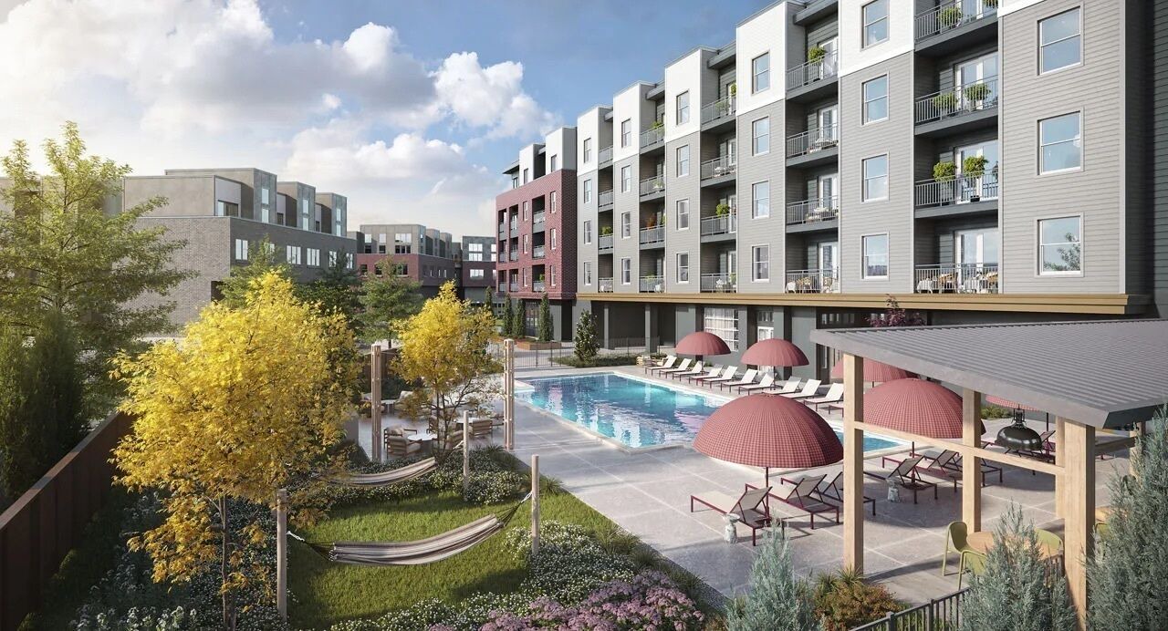 Photo of Outdoor in Boulevard Heights