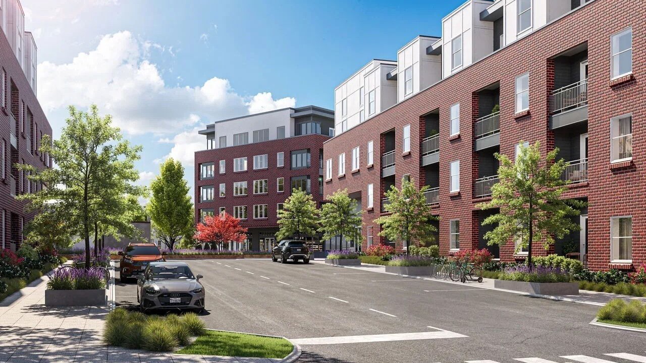 Photo of Outdoor in Boulevard Heights
