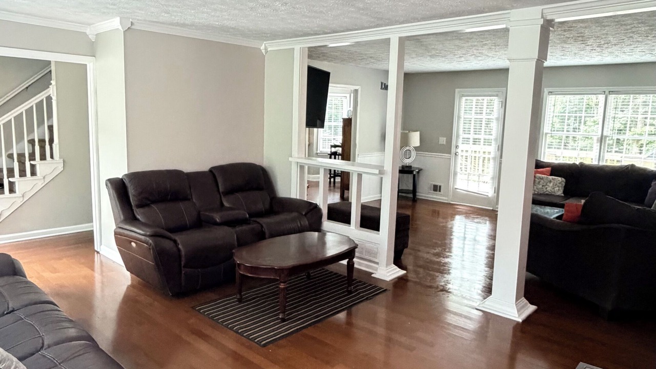 Photo of Livingroom in Church Street