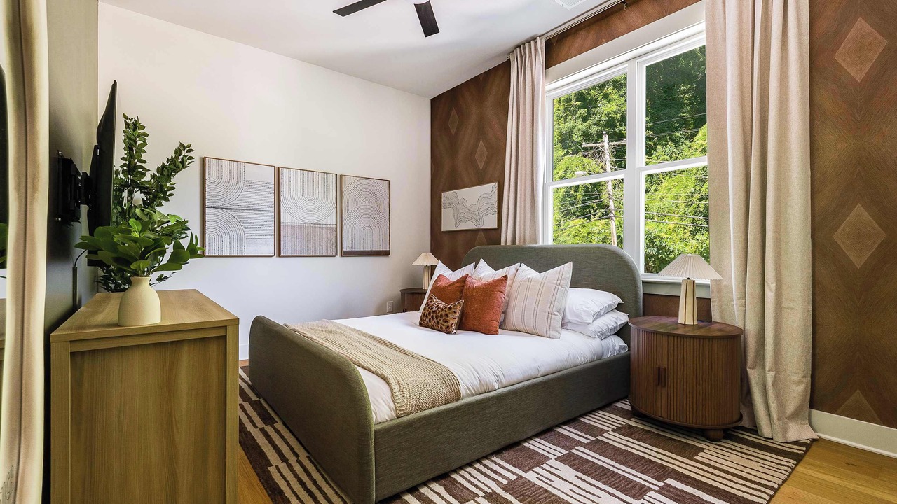 Photo of Bedroom in Red Bank
