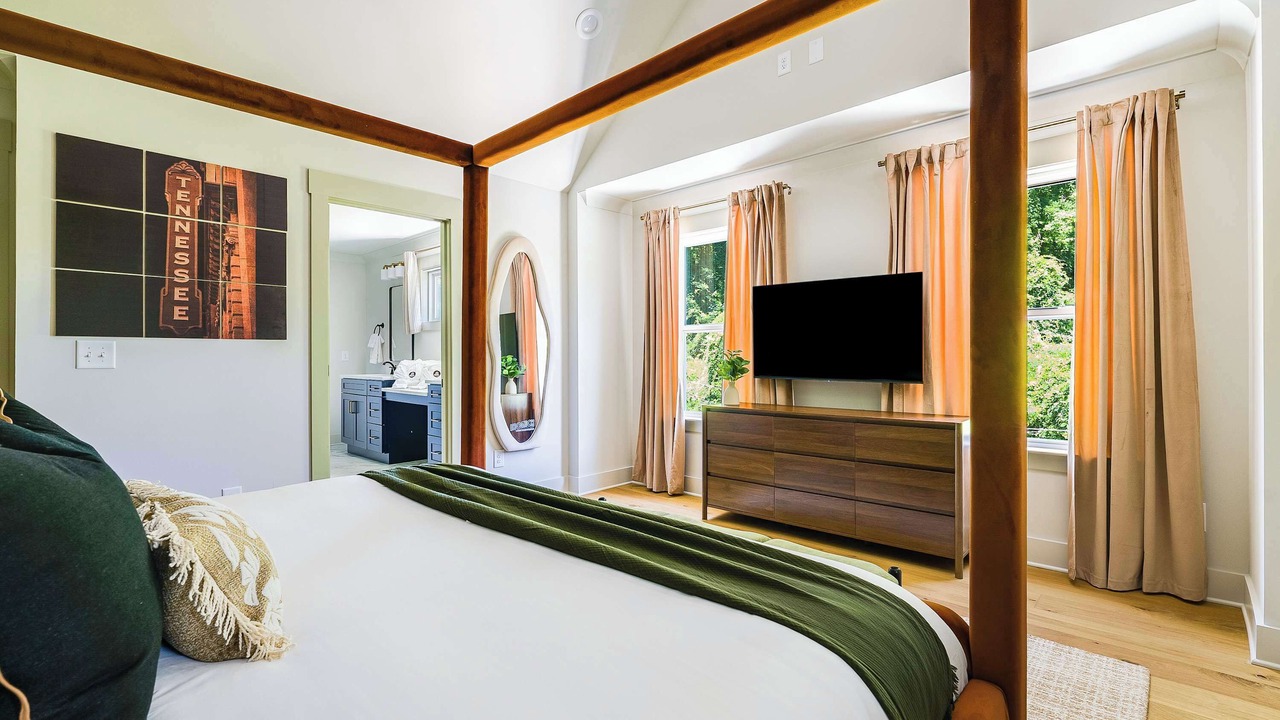 Photo of Bedroom in Red Bank