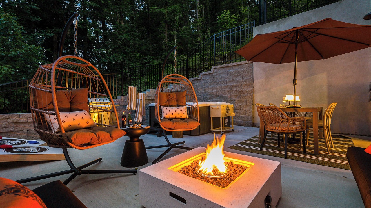 Photo of Outdoor in Red Bank