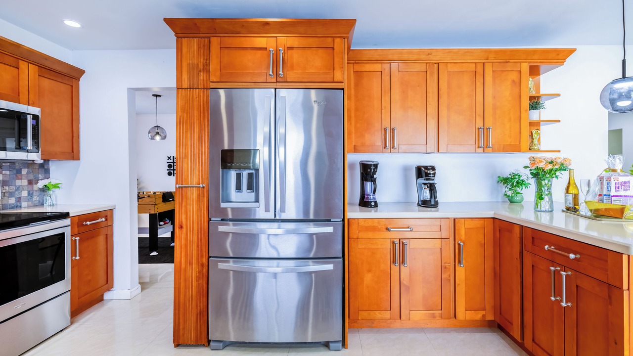 Photo of Kitchen in Pembroke Pines