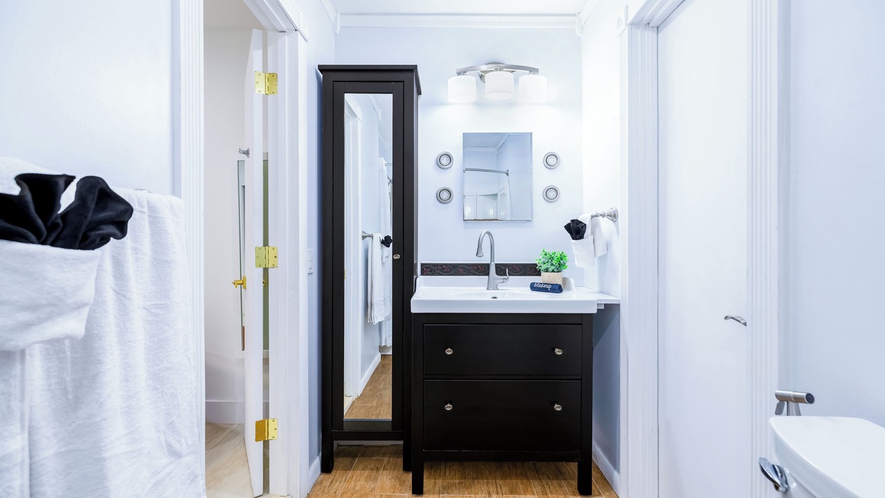 Photo of Bathroom in Pembroke Pines