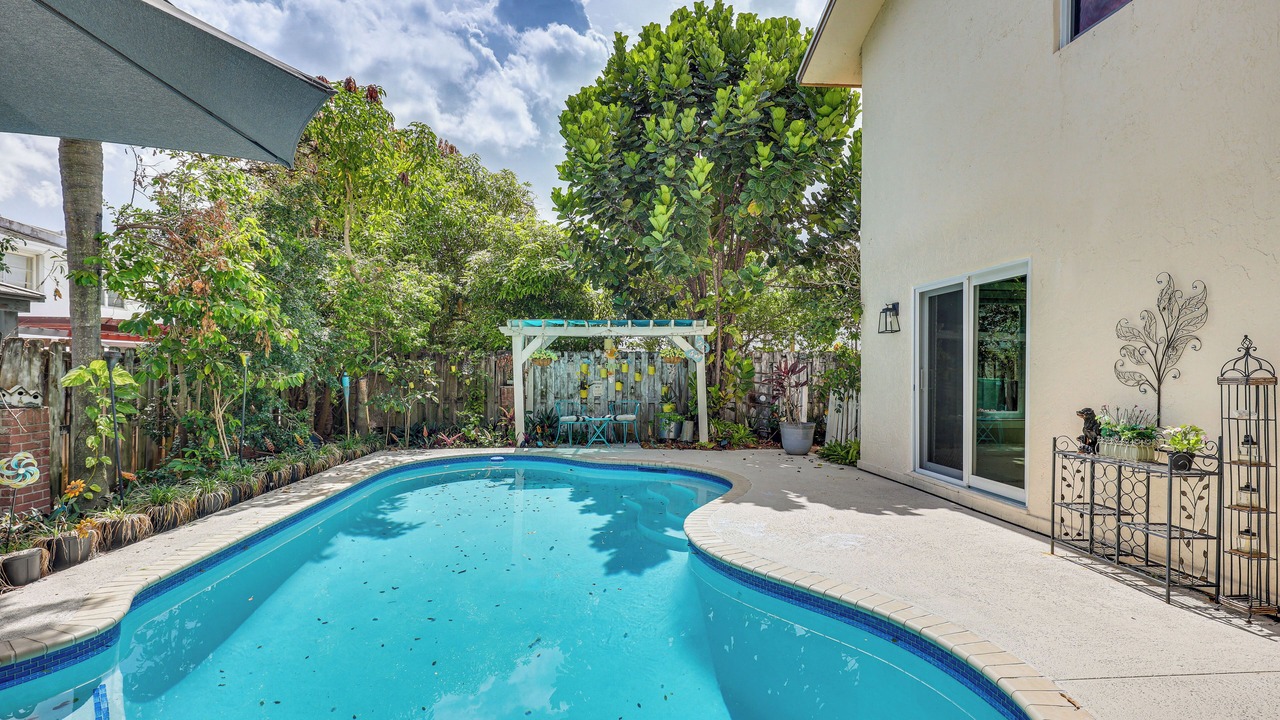 Photo of Outdoor in Pompano Beach