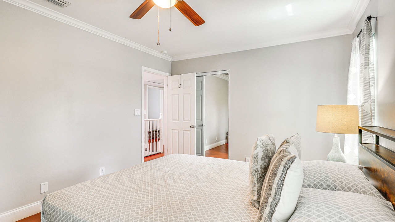 Photo of Bedroom in Pompano Beach