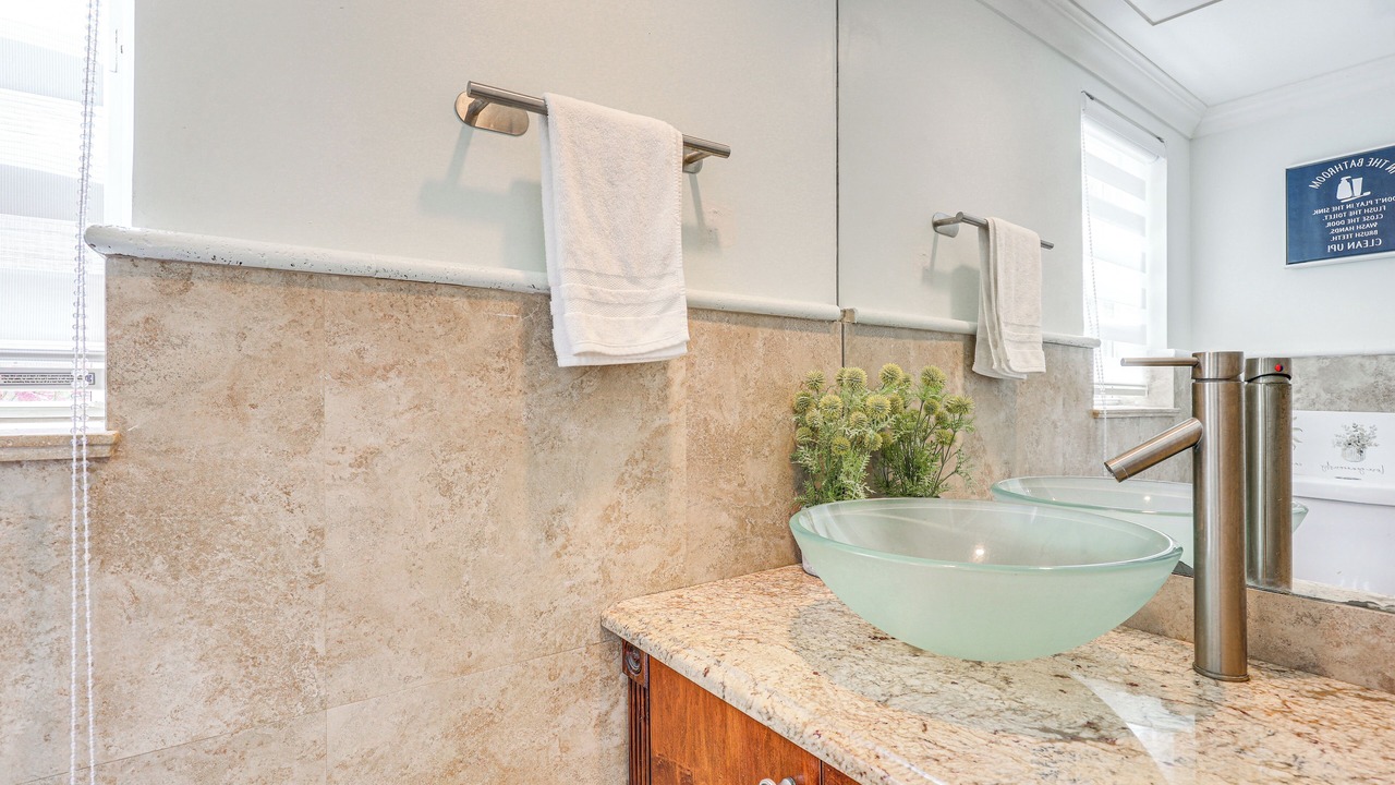 Photo of Bathroom in Pompano Beach