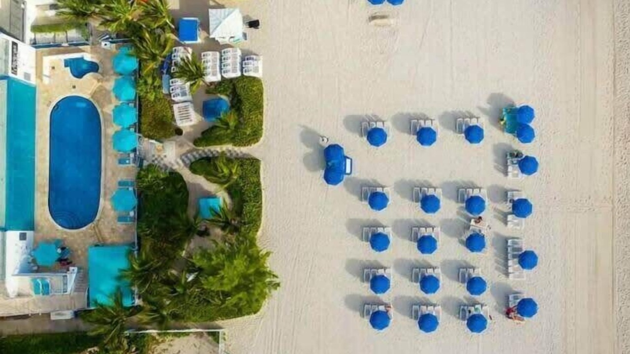 Photo of Others in Sunny Isles Beach