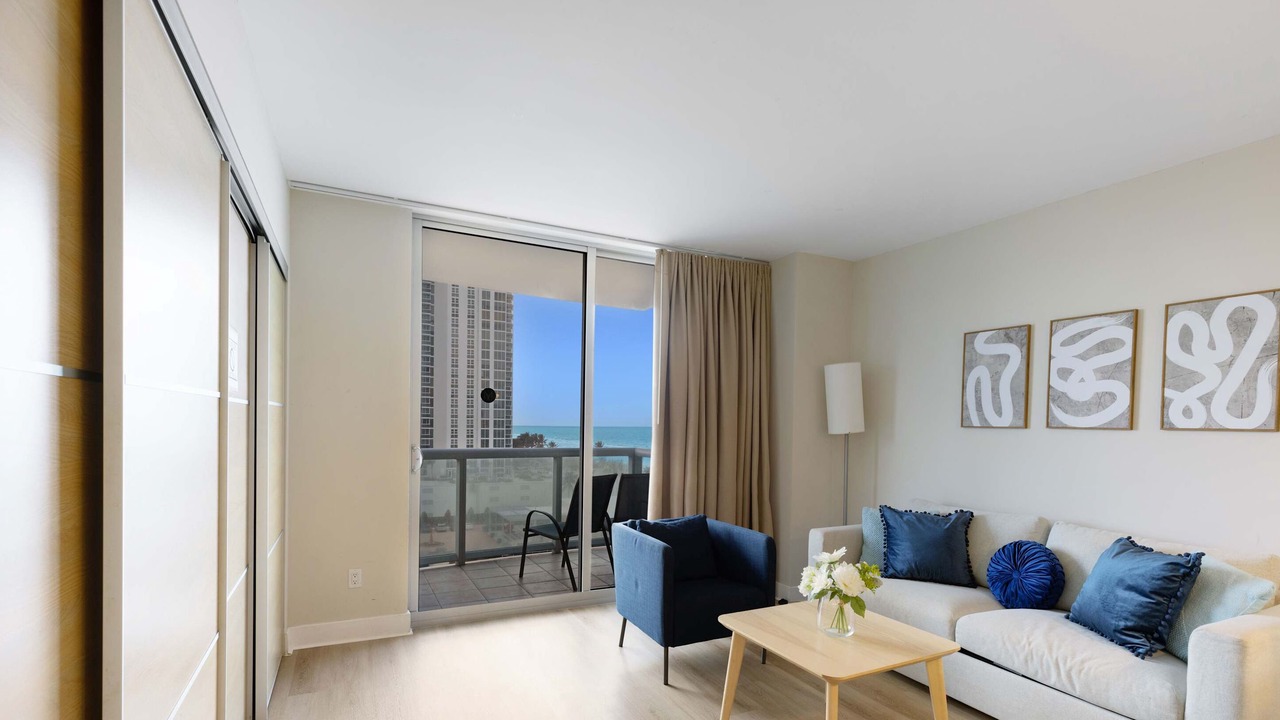 Photo of Others in Sunny Isles Beach