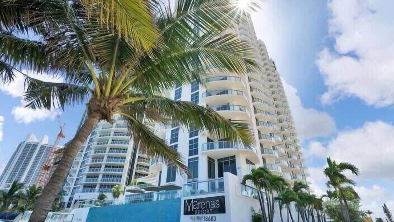 Photo of Others in Sunny Isles Beach