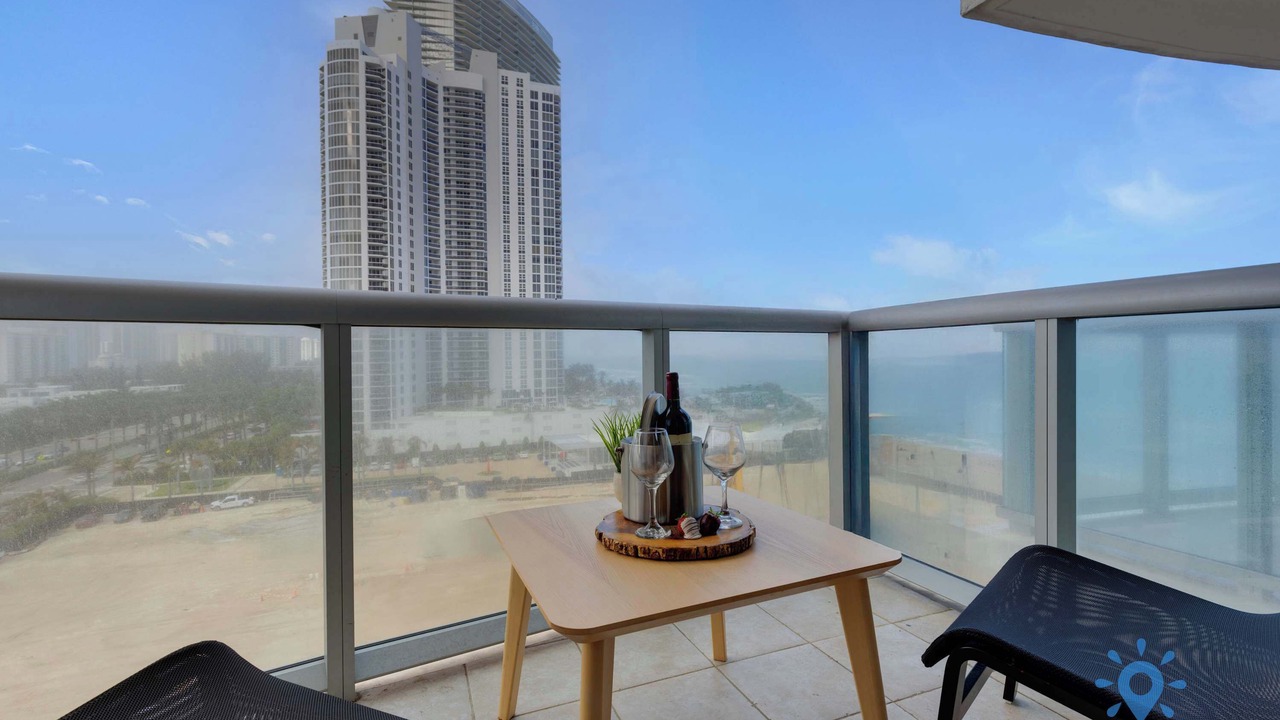 Photo of Others in Sunny Isles Beach