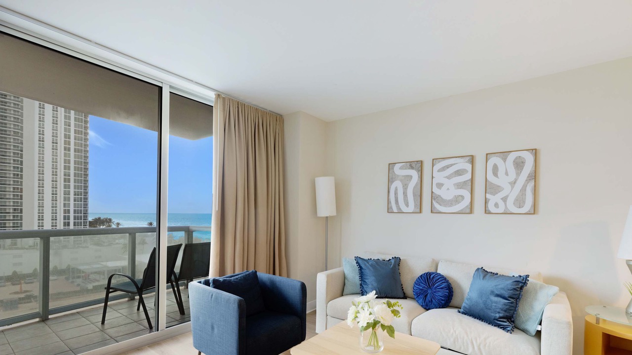 Photo of Others in Sunny Isles Beach