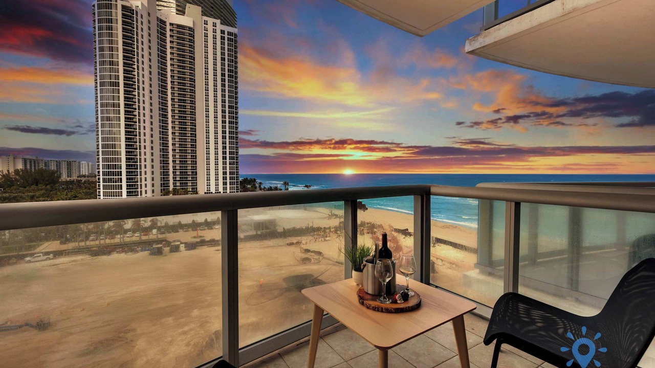 Photo of Others in Sunny Isles Beach