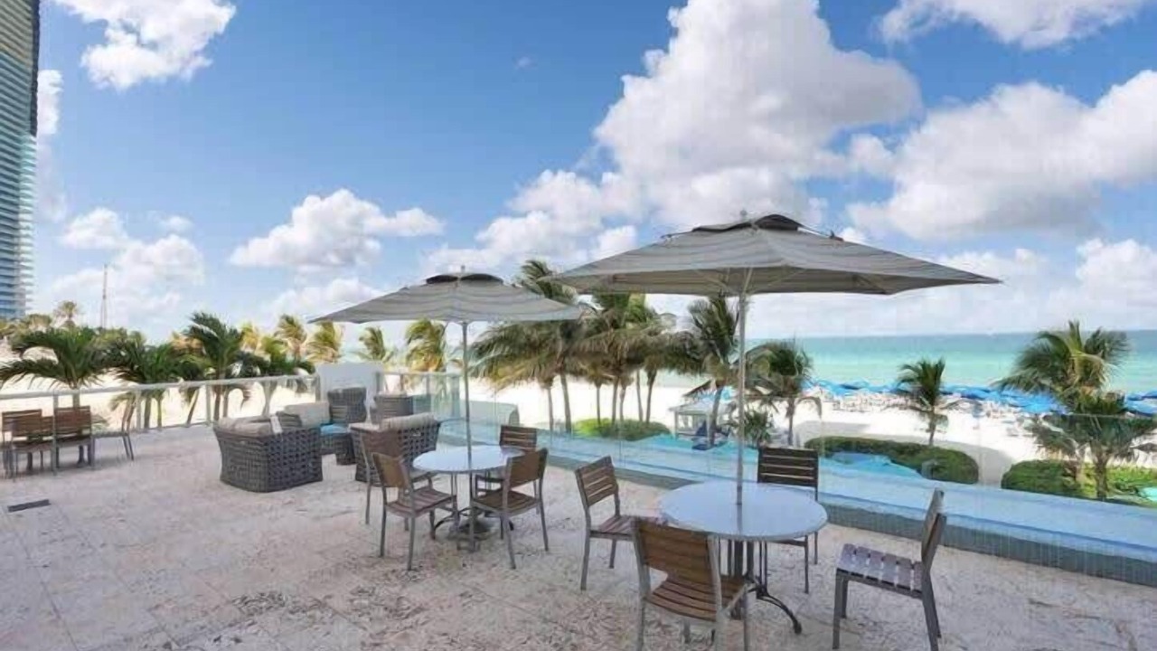 Photo of Others in Sunny Isles Beach