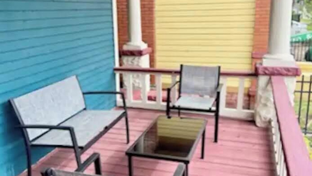 Photo of Outdoor in Springfield