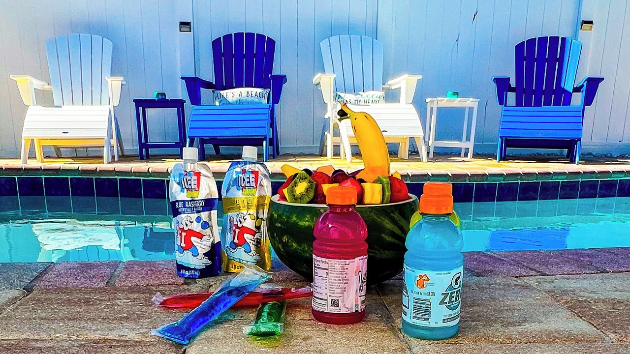 Photo of Outdoor in Marineland Acres