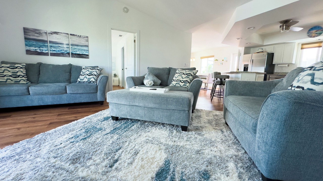 Photo of Bedroom in Marineland Acres