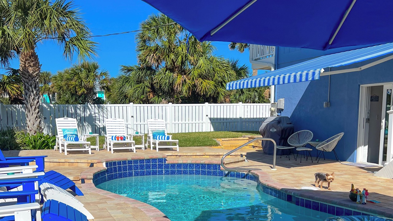 Photo of Outdoor in Marineland Acres