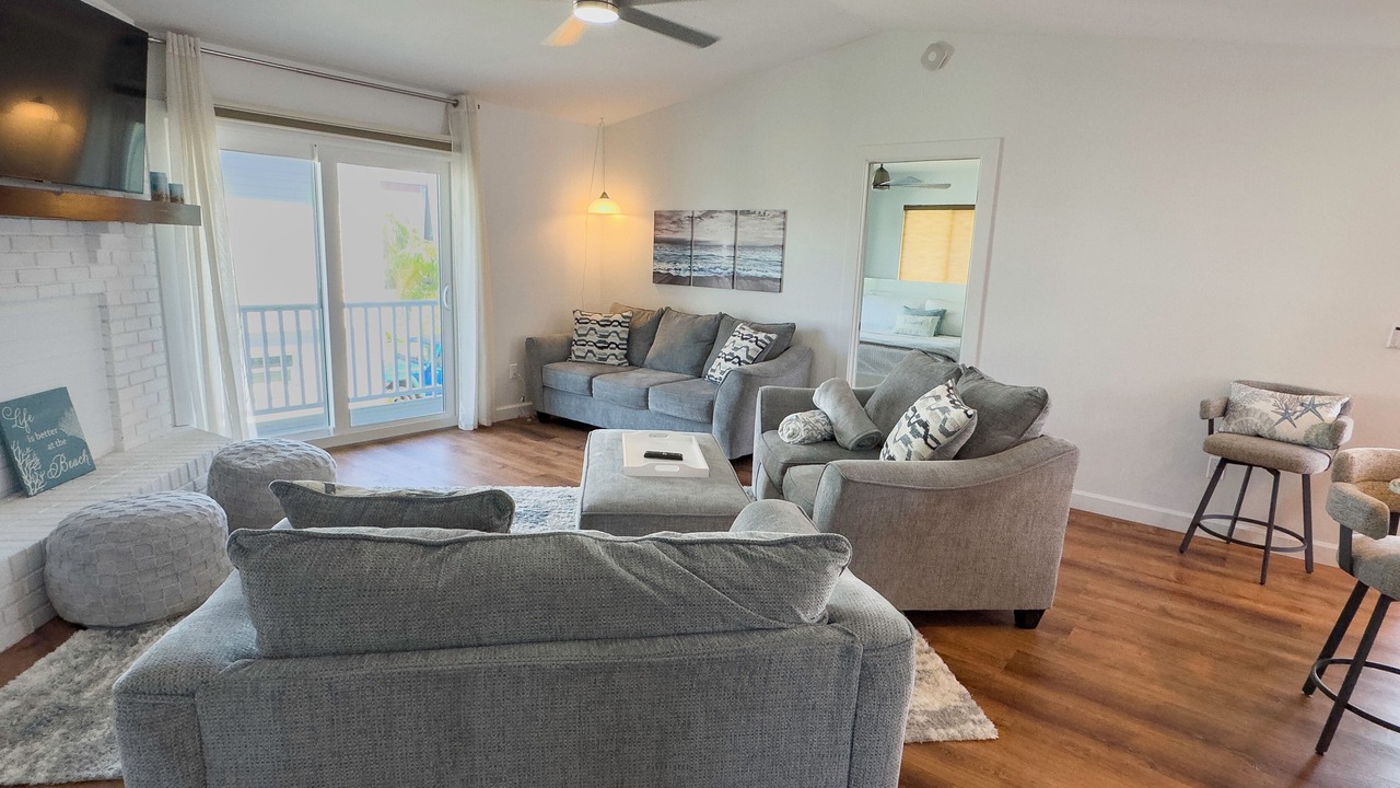 Photo of Bedroom in Marineland Acres