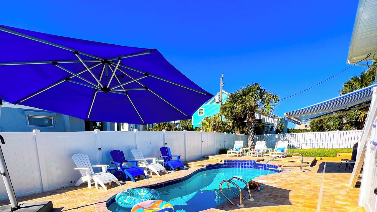 Photo of Outdoor in Marineland Acres