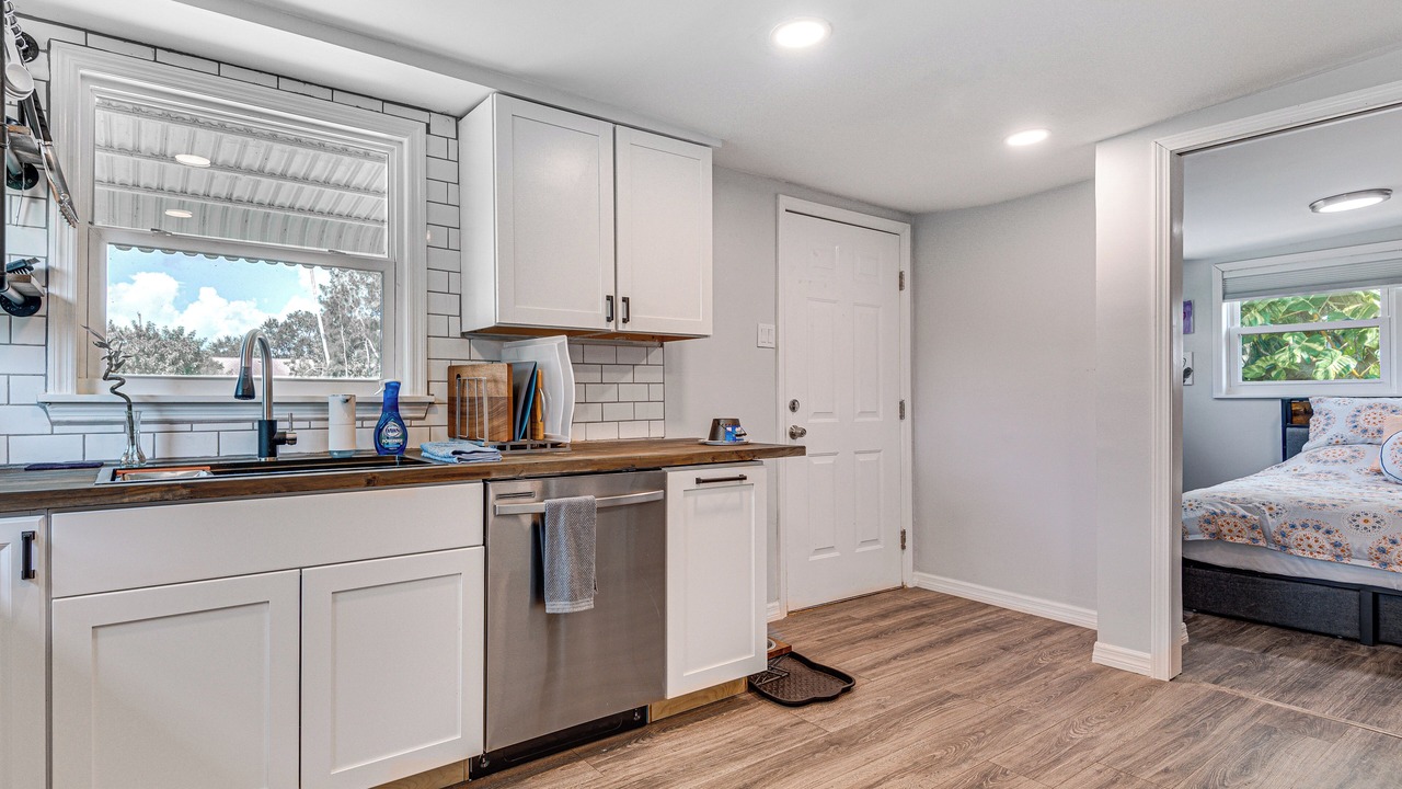 Photo of Kitchen in Merritt Island