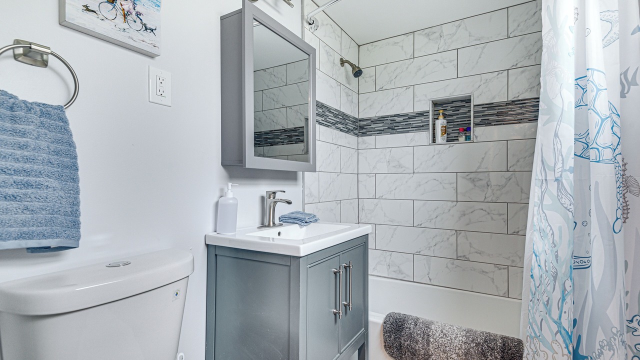 Photo of Bathroom in Merritt Island