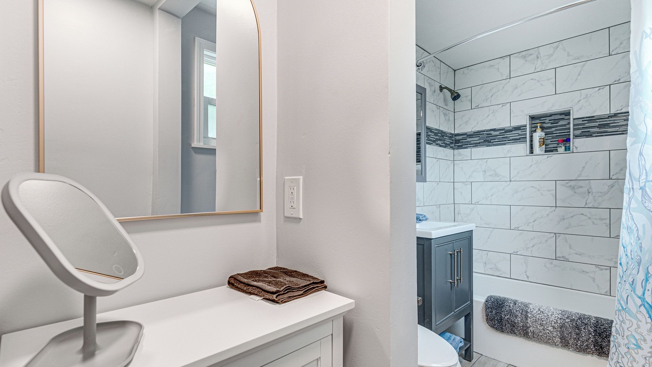 Photo of Bathroom in Merritt Island