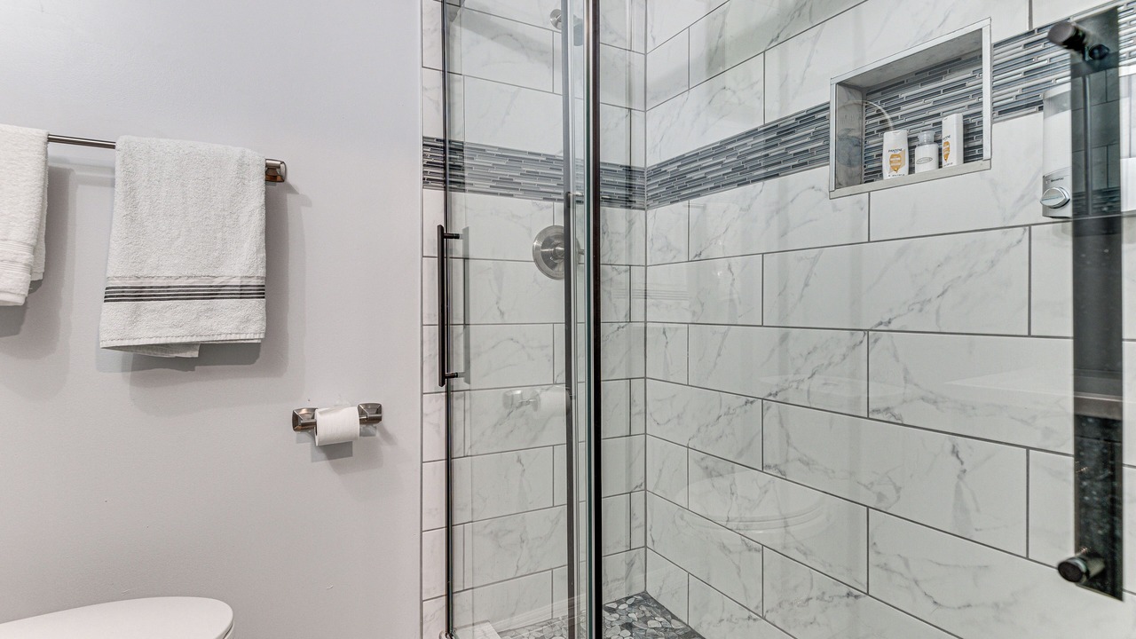 Photo of Bathroom in Merritt Island