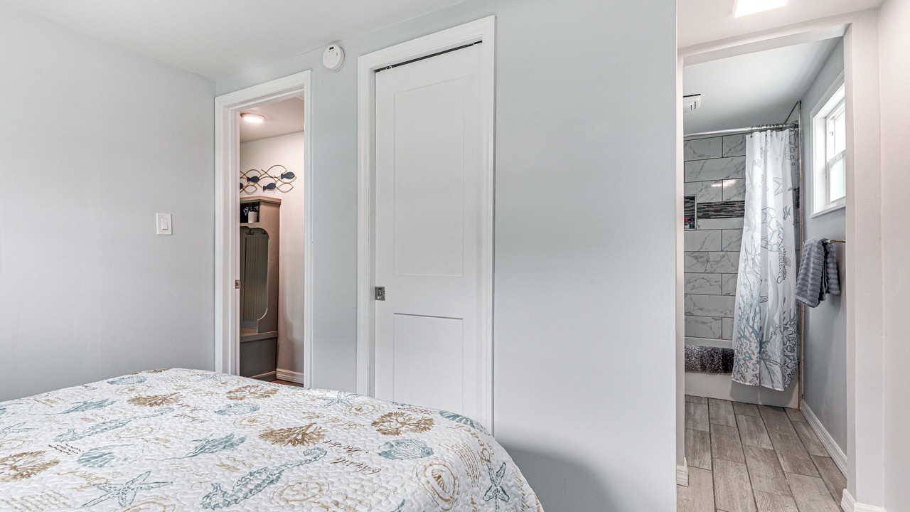 Photo of Bedroom in Merritt Island