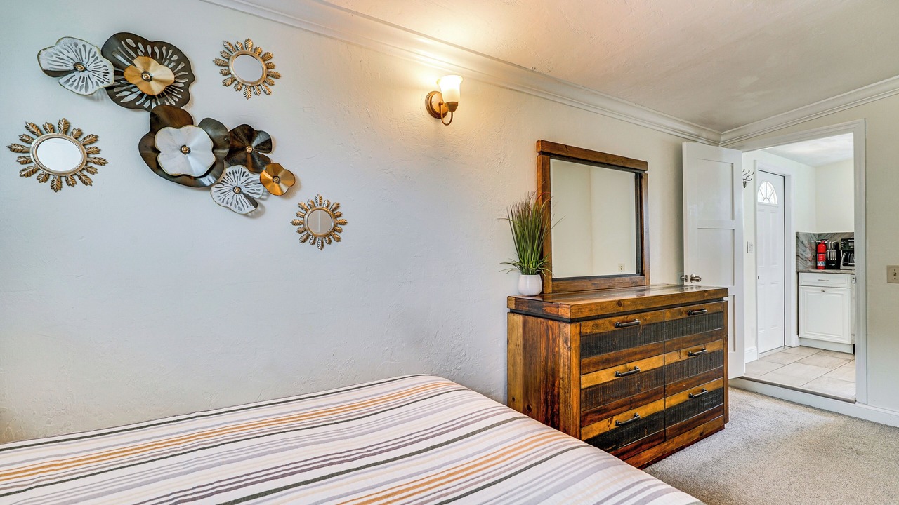 Photo of Bedroom in Buckingham