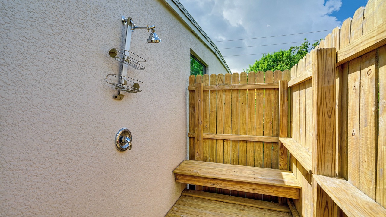 Photo of Outdoor in Buckingham