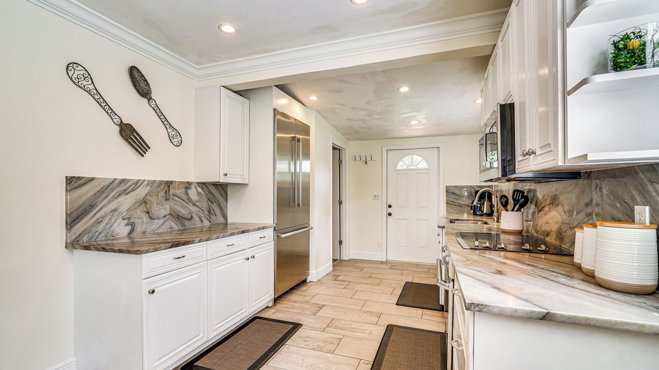 Photo of Kitchen in Buckingham