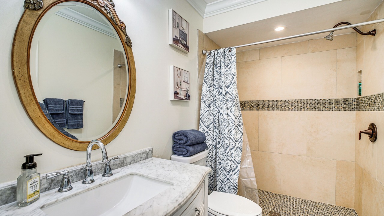 Photo of Bathroom in Buckingham
