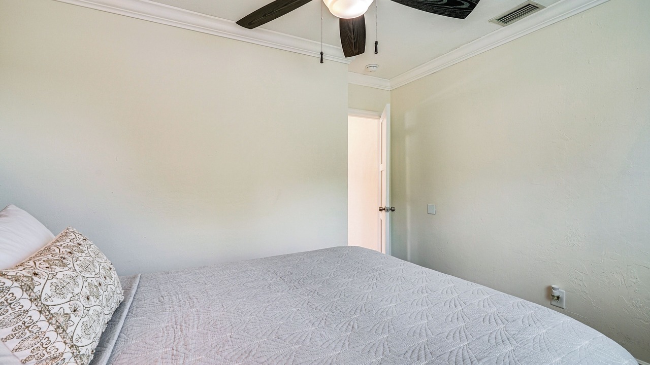 Photo of Bedroom in Buckingham