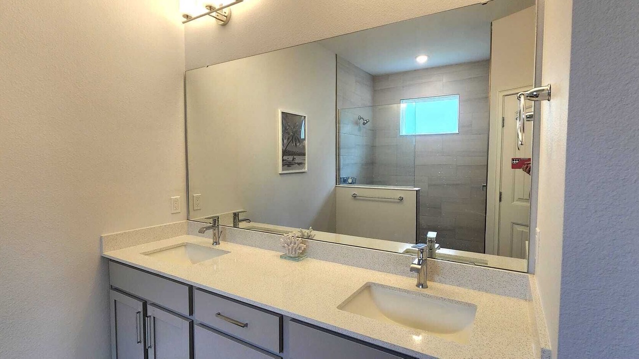 Photo of Bathroom in Indian Trails