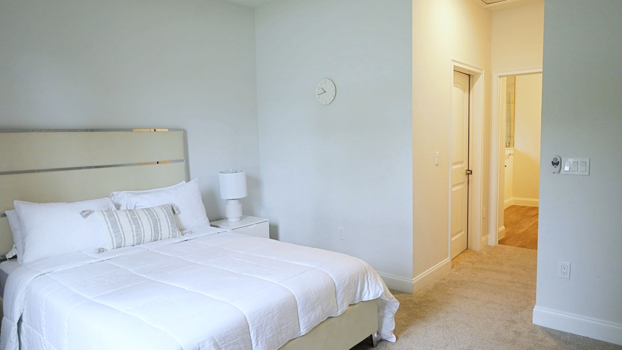 Photo of Bedroom in Indian Trails