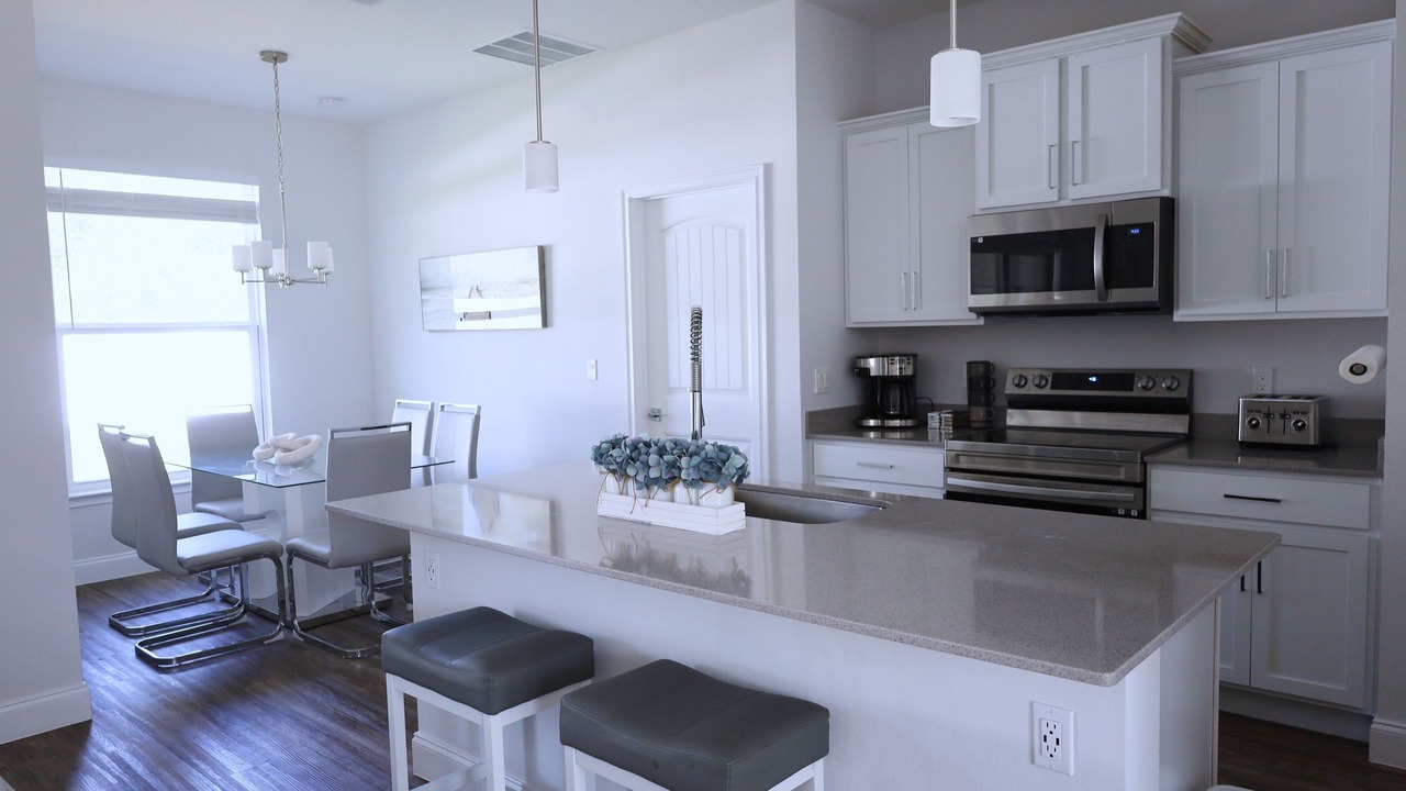 Photo of Kitchen in Indian Trails